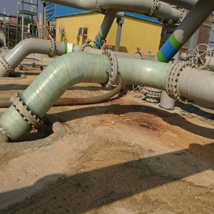 تقویت و عایق بندی مخازن فلزی