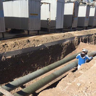 رفع نشتی فعال و تقویت زانویی