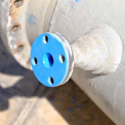 لاینینگ خط آب دریا