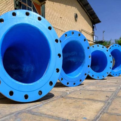 لاینینگ خط آب دریا