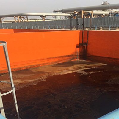 فعالیت های اصلی ما